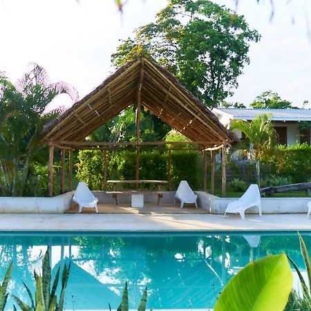 Angelfish Cove Villas Port Vila Kültér fotó