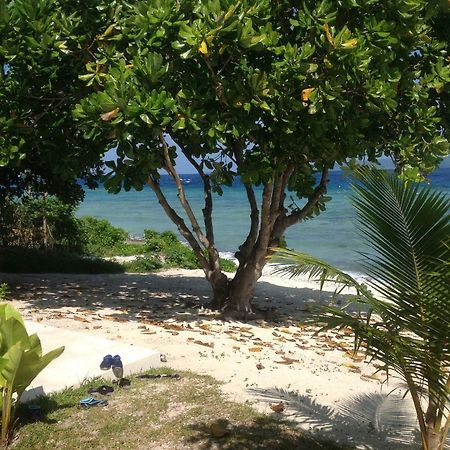 Angelfish Cove Villas Port Vila Kültér fotó