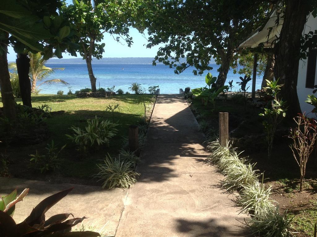 Angelfish Cove Villas Port Vila Szoba fotó