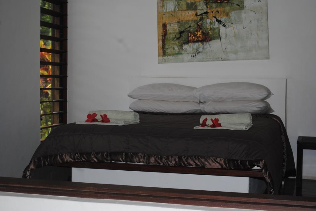 Angelfish Cove Villas Port Vila Szoba fotó