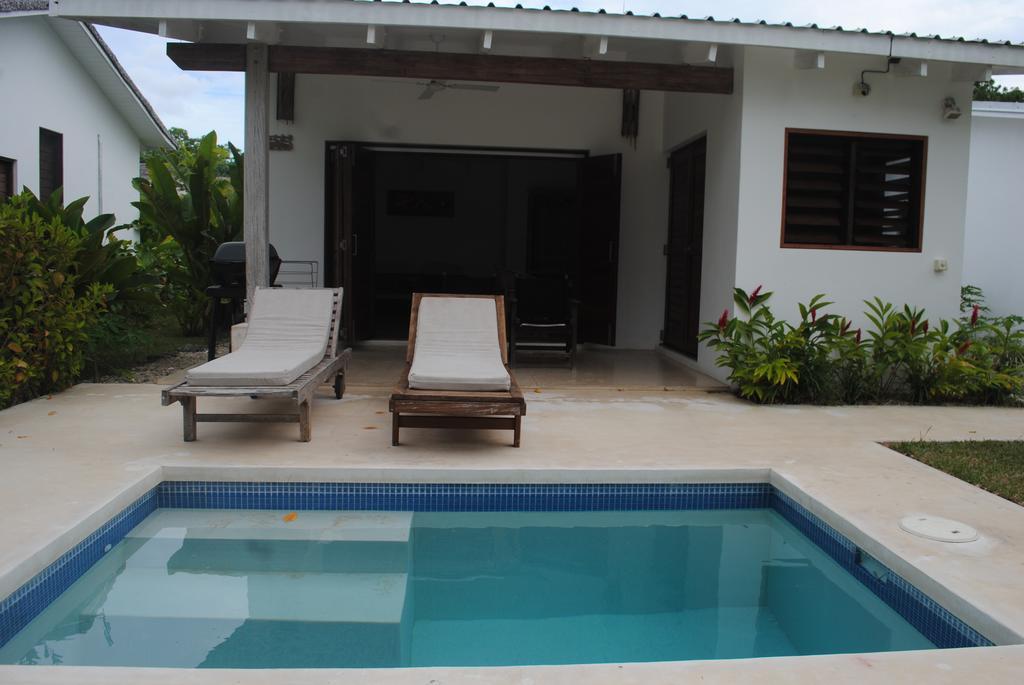 Angelfish Cove Villas Port Vila Szoba fotó