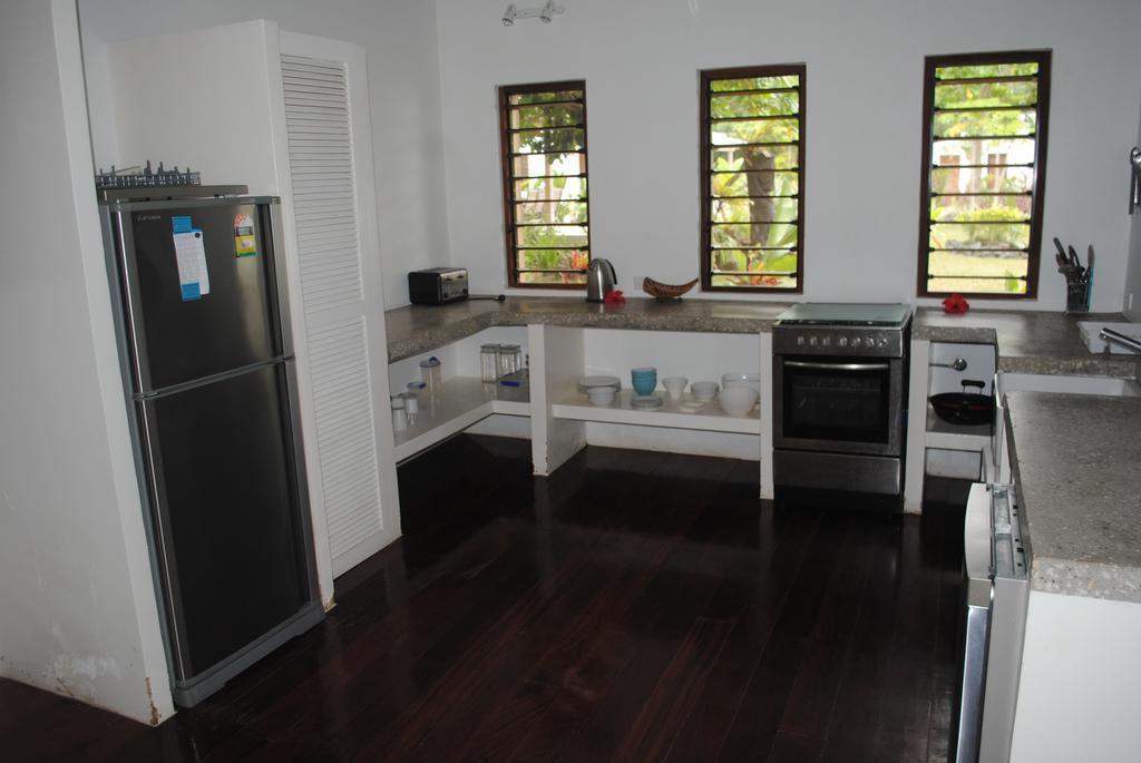 Angelfish Cove Villas Port Vila Szoba fotó