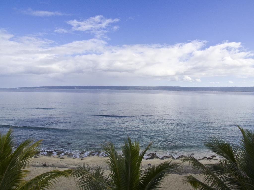 Angelfish Cove Villas Port Vila Kültér fotó