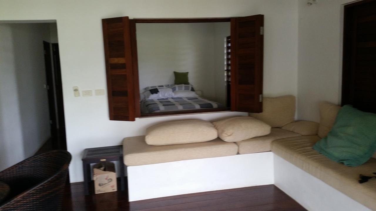 Angelfish Cove Villas Port Vila Kültér fotó