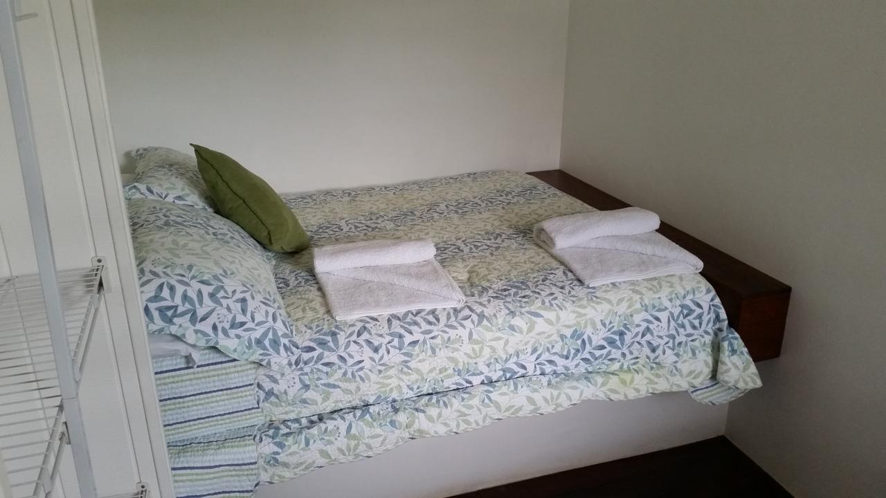 Angelfish Cove Villas Port Vila Kültér fotó