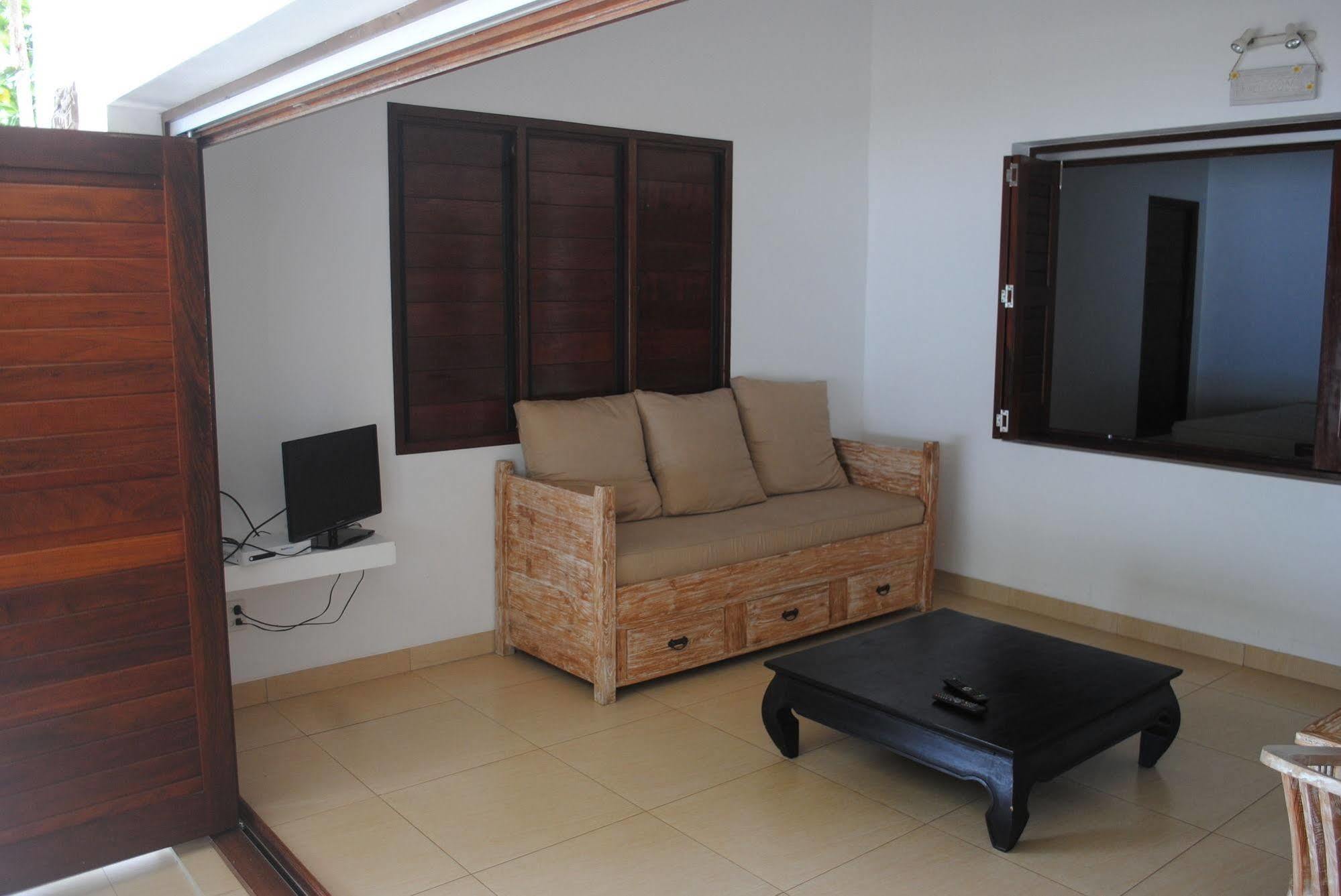 Angelfish Cove Villas Port Vila Kültér fotó