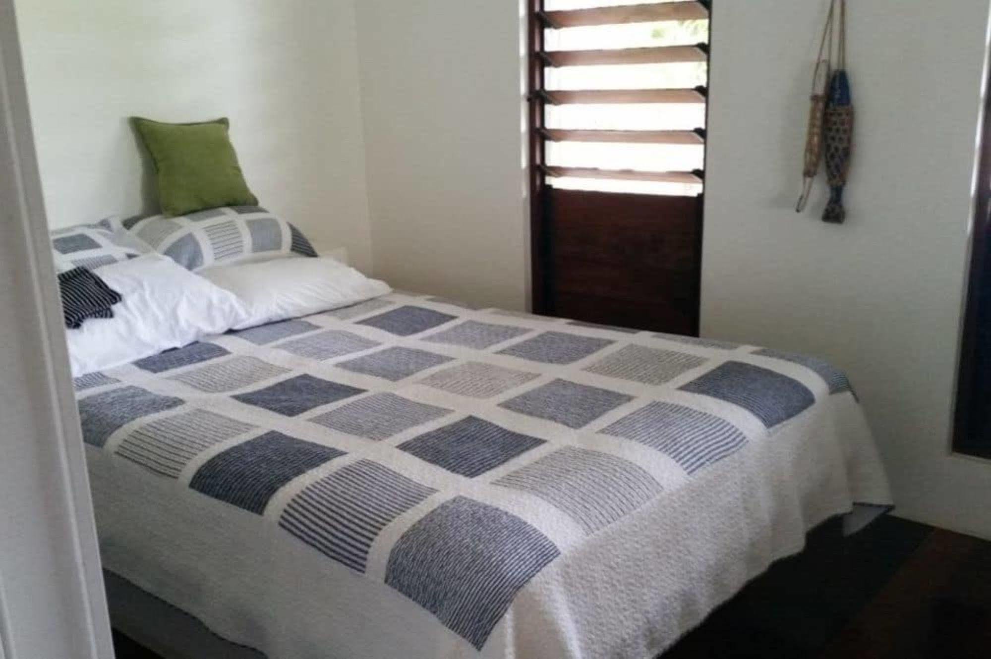 Angelfish Cove Villas Port Vila Kültér fotó