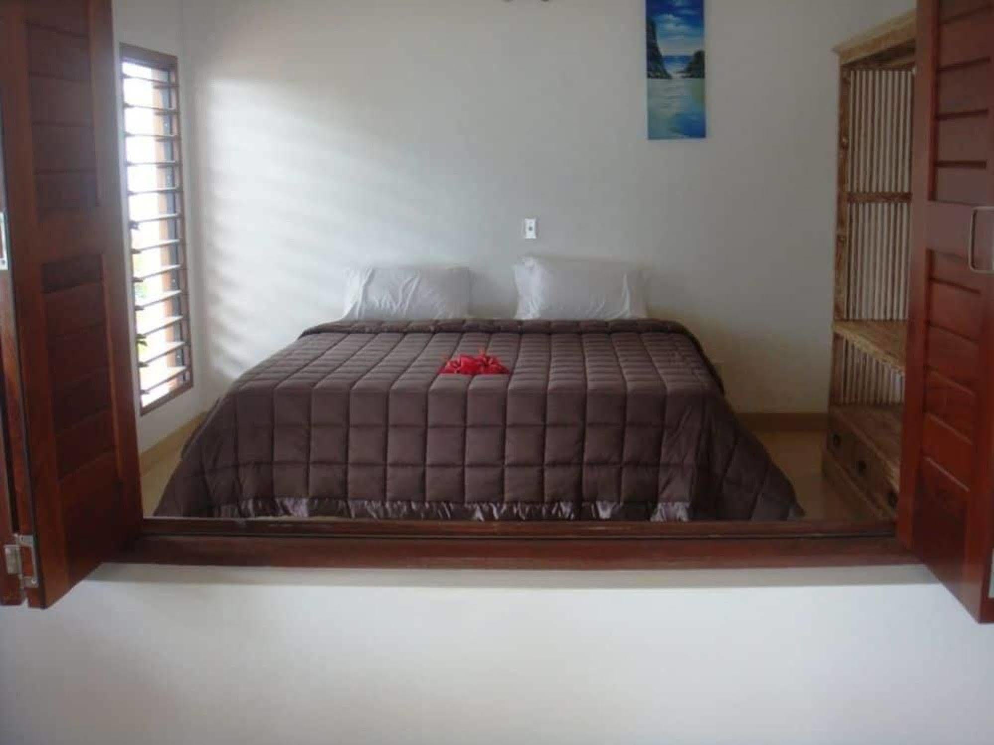 Angelfish Cove Villas Port Vila Kültér fotó