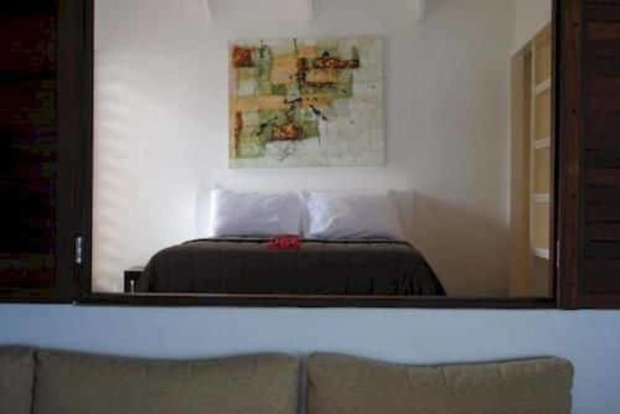 Angelfish Cove Villas Port Vila Kültér fotó
