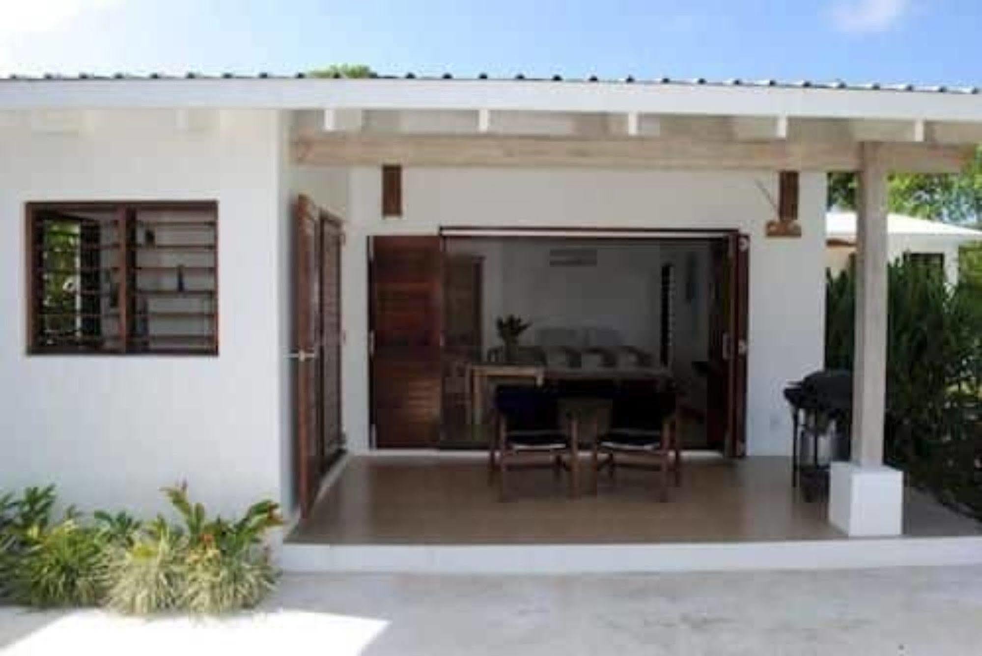 Angelfish Cove Villas Port Vila Kültér fotó