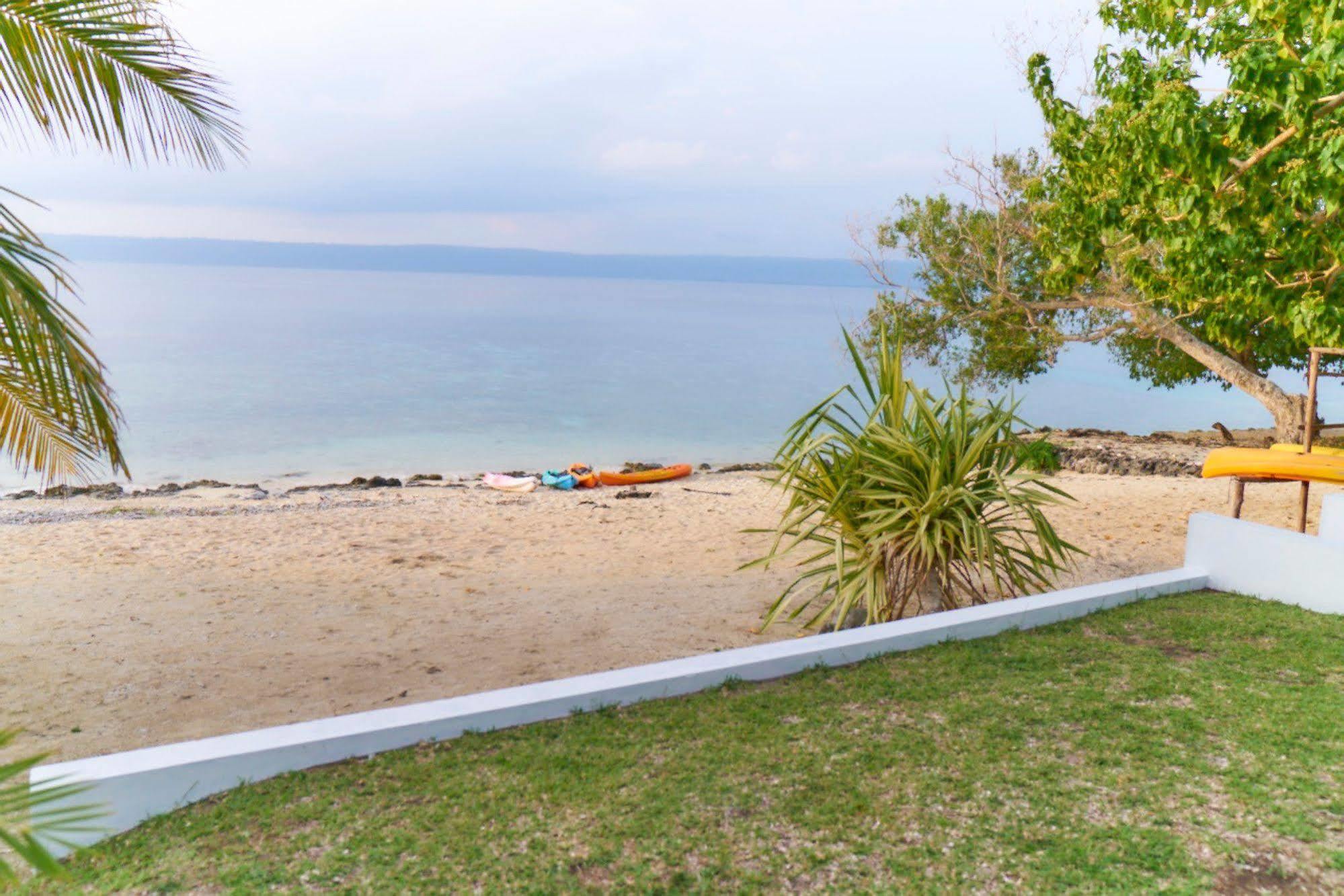 Angelfish Cove Villas Port Vila Kültér fotó