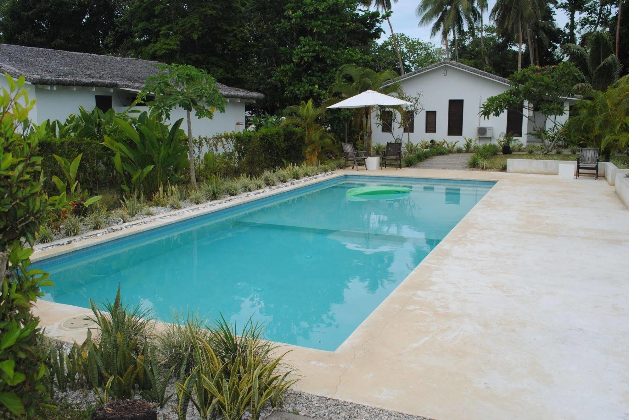 Angelfish Cove Villas Port Vila Kültér fotó